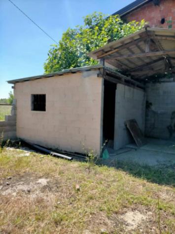 Immobile in asta di 149 m², box auto in vendita a Suardi - Foto 9