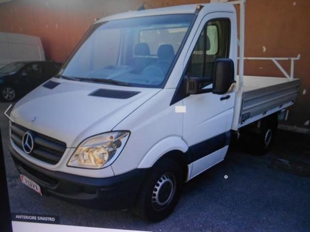 MERCEDES-BENZ SPRINTER 313 CDI rif. 23909472