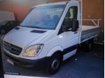MERCEDES-BENZ SPRINTER  313 CDI rif. 23909472