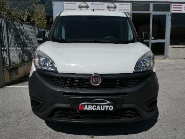 FIAT Doblò Doblò 1.4 T-Jet Natural Power PC-TN Cargo Lamierato SX - Foto 6