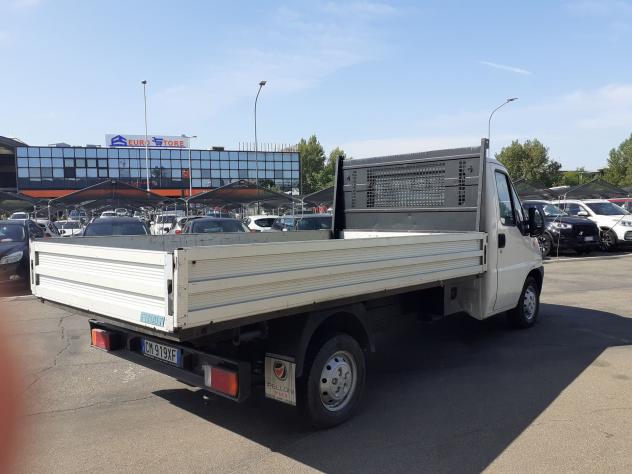 FIAT Ducato 2.8 JTD CASSONE FISSO - PREZZO FINITO DI IVA - Foto 3