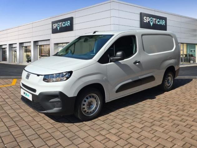 FIAT Doblo VAN XL 1.5 DIESEL 100CV rif. 23818033