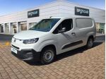 FIAT Doblo VAN XL 1.5 DIESEL 100CV rif. 23818033