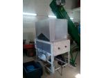 Sgusciatrice mandorle - azienda scandurra nissoria - marca modello 2r