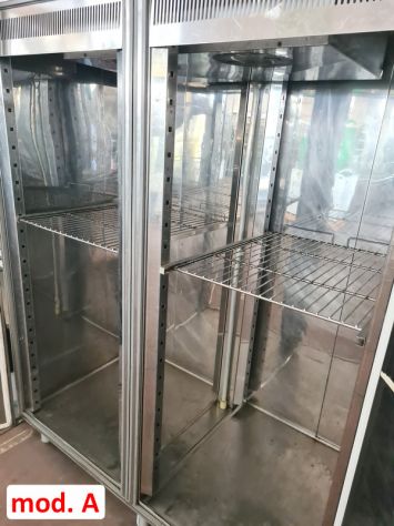 armadi frigo TN/BT non funzionanti usati - Foto 10