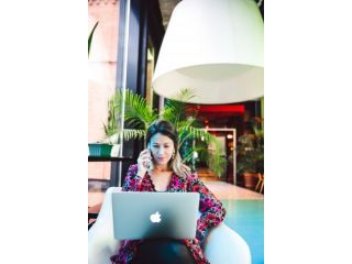 SMART WORKING NEL BENESSERE