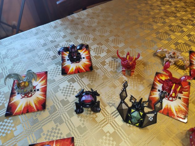 bakugan - Foto 3