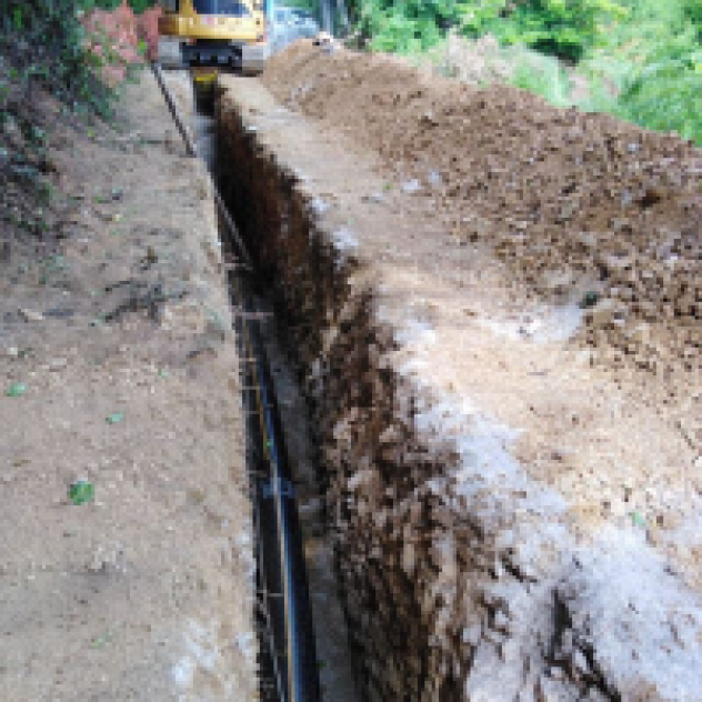 Hellenia Costruzioni Generali - Foto 2