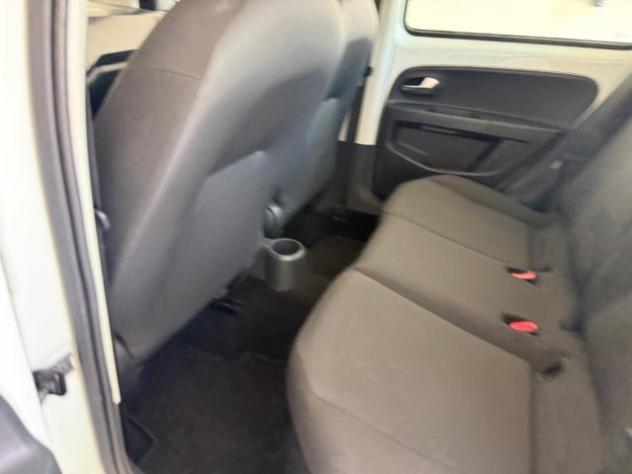 VOLKSWAGEN up! 1.0 5p. EVO move up! BlueMotion Technology rif. 23868718 - Foto 10
