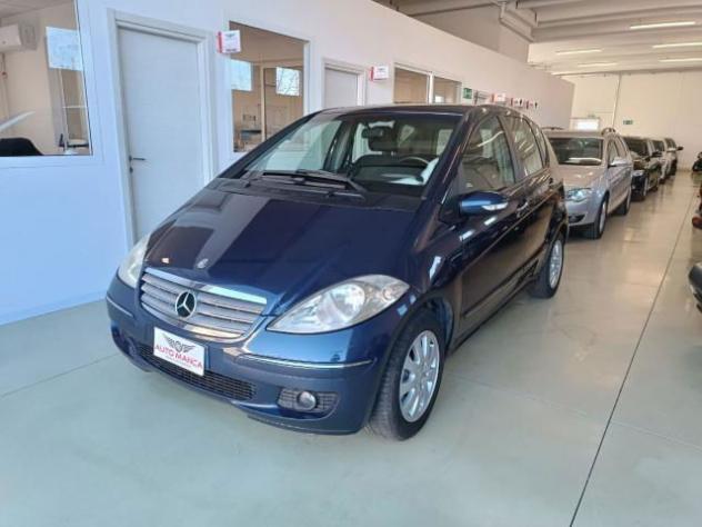 MERCEDES  Classe A  170 Classic  AUTO MANCA ALGHERO
