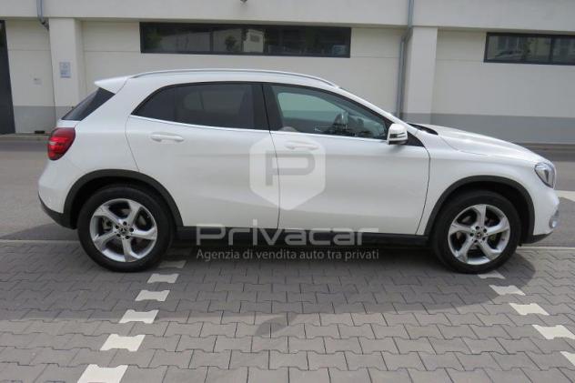 Mercedes-Benz GLA 200 d Automatic Sport - Foto 4