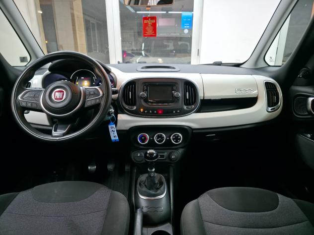 FIAT 500L 1.3 MJT 95cv S&S URBAN - Foto 10