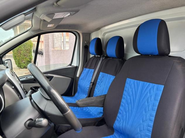 RENAULT TRAFIC-TUO DA 199 AL MESE - Foto 4
