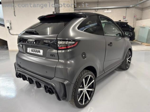 AIXAM GTI COUPE' rif. 23932119 - Foto 5