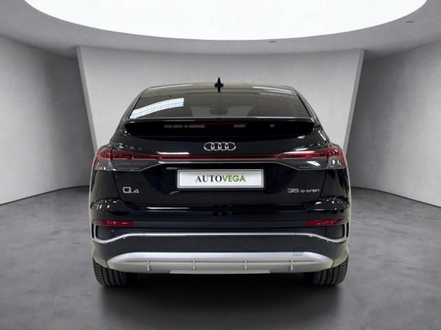AUDI Q4 e-tron sportback e-tron 35 business advanced rif. 24066039 - Foto 5