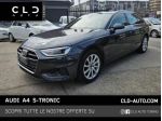 Audi A4 Avant 30 TDI/136 CV S tronic