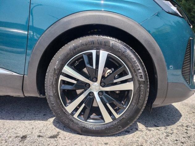 Peugeot 5008 BlueHDi 180 GT EAT8 S/S aut. - Foto 9