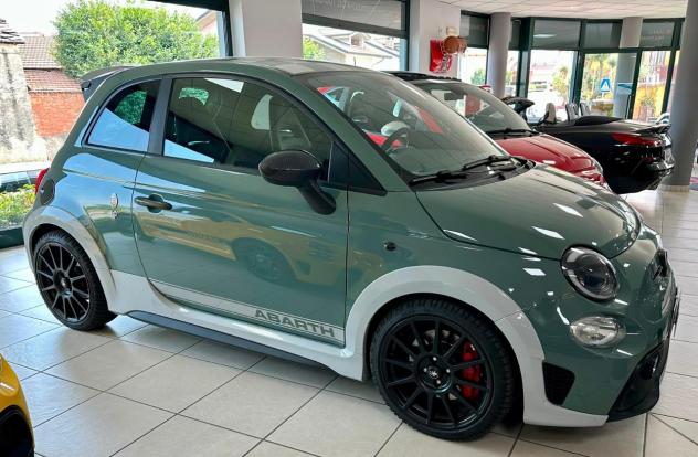 Abarth 695 1.4 t-jet 70th 180cv - Foto 5