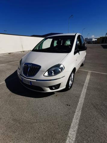 Lancia MUSA 1.4 16V Diva - 2011