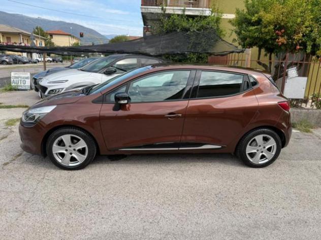 RENAULT Clio dCi 8V 75CV Start&Stop 5 porte Energy Zen rif. 24135856 - Foto 6