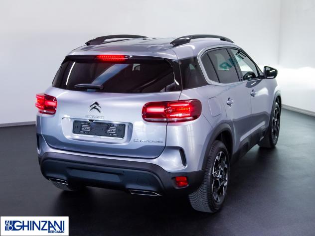 Citroën C5 Aircross PureTech 130 S&S EAT8 Shine Pack - Km0 - Foto 7
