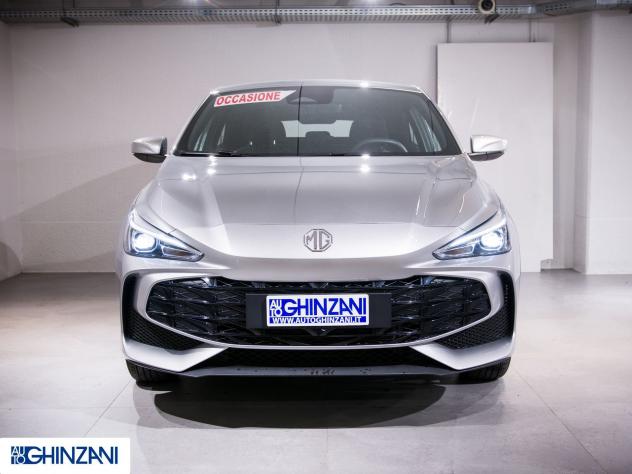MG MG3 MG3 1.5 Comfort - "PREZZO VERO" - Foto 4