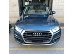 Audi Q5 2.0 TDI 190 CV quattro S tronic Design