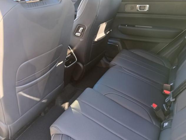 JAECOO Jaecoo 7 1.6 TGDI Exclusive hev full hybrid rif. 23796092 - Foto 10