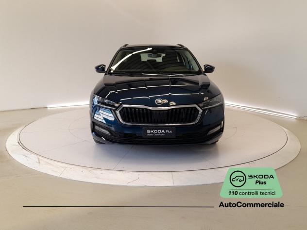 Škoda Octavia 2.0 TDI EVO 150cv EXECUTIVE DSG - Foto 2