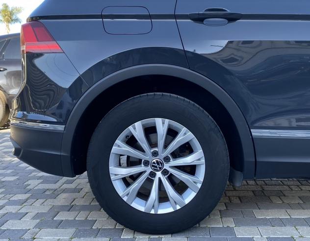 Volkswagen Tiguan Life 2.0 TDI 150CV DSG - Foto 8