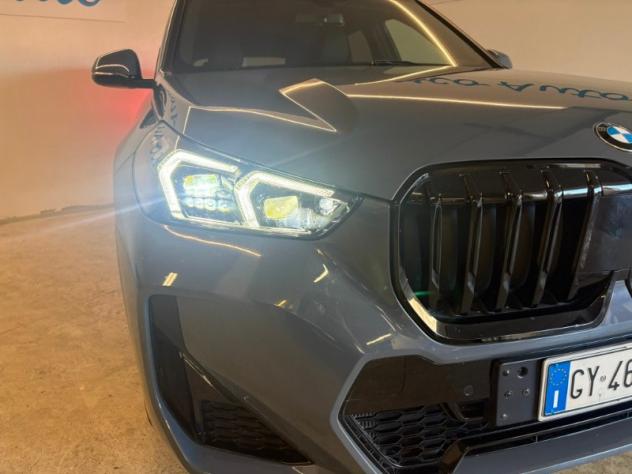 BMW X1 (U11) X1 xDrive 20d Msport - Foto 7