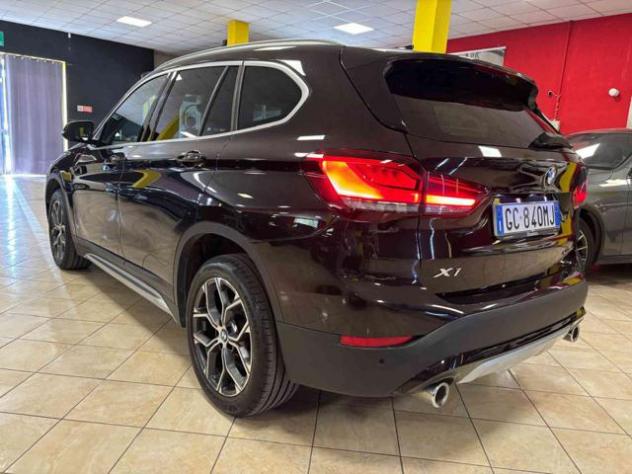BMW X1 sDrive18d xLine "KM CERT. FULL SERVICE BMW !!!" rif. 23922702 - Foto 4