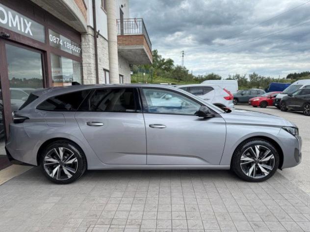 Peugeot 308 1.5 bluehdi Allure s&s 130cv eat8 - Foto 7