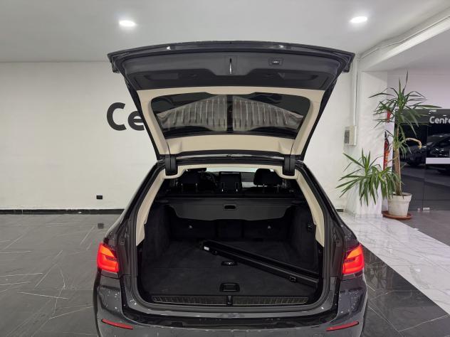 BMW Serie 5 520d xDrive Auto MH48V Touring - Foto 7