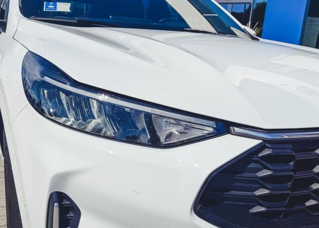 Ford Kuga 2.5 Benzina PHEV 243CV 2WD ST-Line X Aut - Foto 8