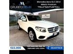 Mercedes-benz GLC 220 d 4Matic Premium *PELLE*NAVI*LED*FULL
