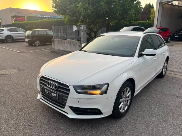 Audi A4 Avant 2.0 TDI 150 CV multitronic Advanced - Foto 4