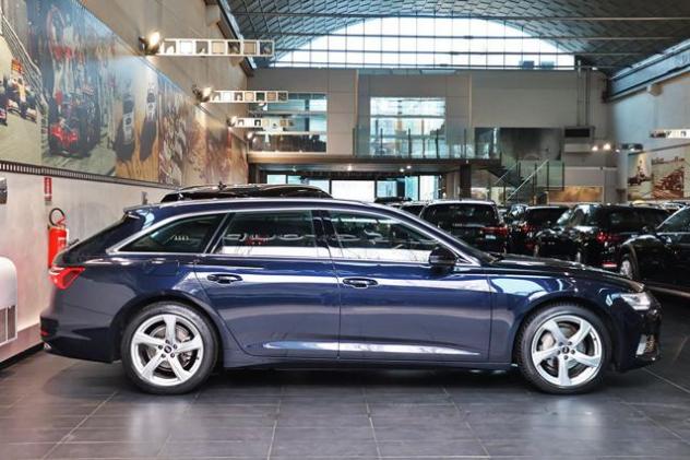 AUDI A6 40 TDI Avant S-Tronic Business Sport rif. 23091254 - Foto 2