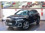 AUDI Q5 40 TDI Quattro S-Tronic S-Line Plus rif. 23670316