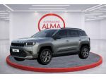 Jeep Compass E-Hybrid 1.2 Turbo MHEV 106kW First Edition DCT IN ARRIVO