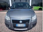 Fiat Sedici 1.9 MJT 4x4 Dynamic CON GANCIO TRAINO