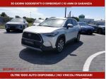 Toyota Corolla Cross 1.8h Trend fwd 140cv e-cvt
