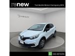 Renault Captur 1.5 DCI SPORT EDITION 90CV