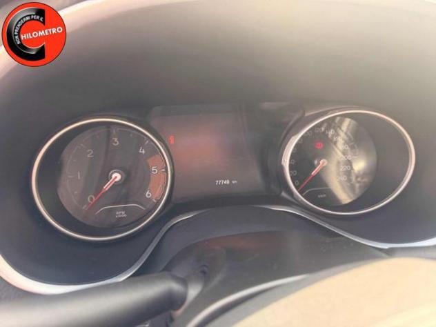 JEEP Compass 1.6 Multijet II 2WD Limited PREZZO REALE! rif. 23995599 - Foto 7