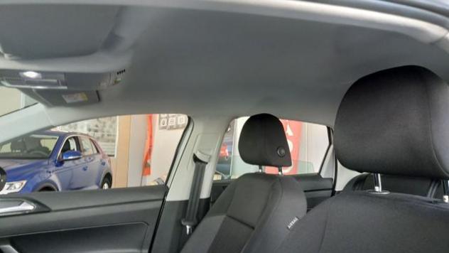 VOLKSWAGEN Taigo 1.0 TSI 95 CV Life Az. Italia 60.000 KM rif. 24006734 - Foto 9