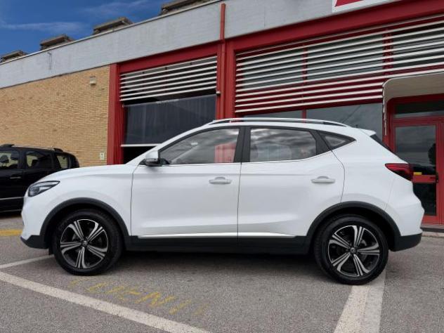MG ZS 1.5 Comfort GPL! - Foto 3
