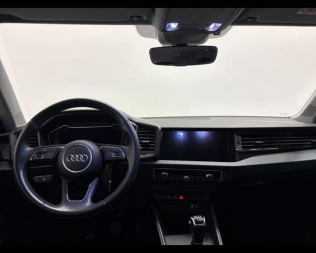 AUDI A1 SPORTBACK 30 TFSI ADVANCED rif. 24058234 - Foto 5