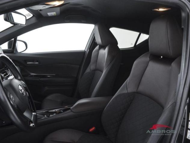 TOYOTA C HR 1.8 Hybrid E-CVT Lounge rif. 23418932 - Foto 9