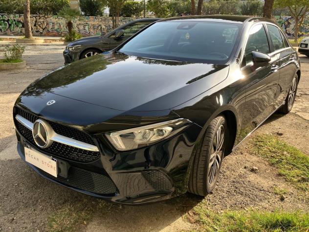 Mercedes-benz A 180 d Sport pack Prestige uff ITA - Foto 8
