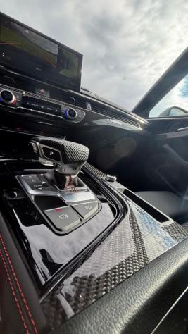 Audi A5 SPB 50TDI quattro 3xS-line-Sedili S-FULL - Foto 3